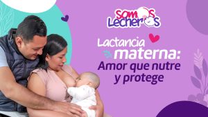 LACTANCIA MATERNA